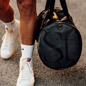 SEINT BEAUTY DUFFEL BAG